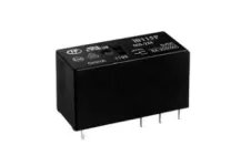Relay 12V16A HF-115F/012-1ZS3 8 Chân